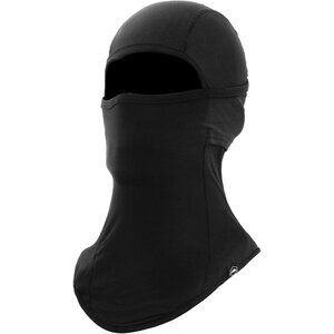 Winter Balaclava Windproof Ski Mask Breathable Face Cover for Men Women